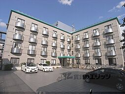 京都市営烏丸線 今出川駅 徒歩15分