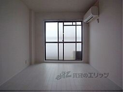 京都市営烏丸線 鞍馬口駅 徒歩15分の賃貸マンション 1階1Kのリビング/ダイニング