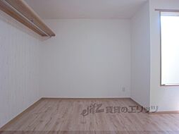 Ｒｅｑｕｉｅ大将軍 2階1Kのリビング/ダイニング