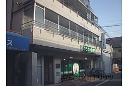 京都地下鉄東西線 二条駅 徒歩11分の賃貸マンション