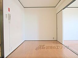 京都市営烏丸線 今出川駅 徒歩13分の賃貸マンション 8階1DKのリビング/ダイニング