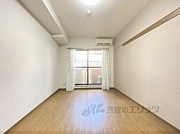 カレラ・デ・ノルテ 3階1Kのリビング/ダイニング