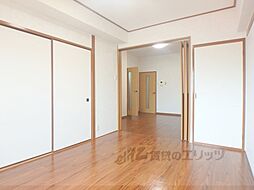 ベアーレ芳樹 406 4階3LDKのリビング/ダイニング