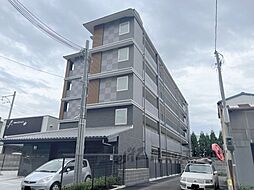 JR山陰本線 二条駅 徒歩8分