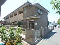 京都府京都市右京区太秦安井西沢町：物件画像／株式会社エリッツ　白梅町店