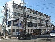京都府京都市右京区常盤西町：物件画像／株式会社エリッツ　白梅町店
