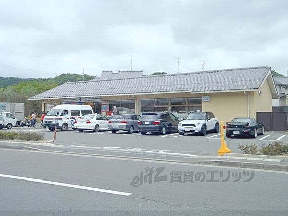 グランタック竜安寺_周辺_1