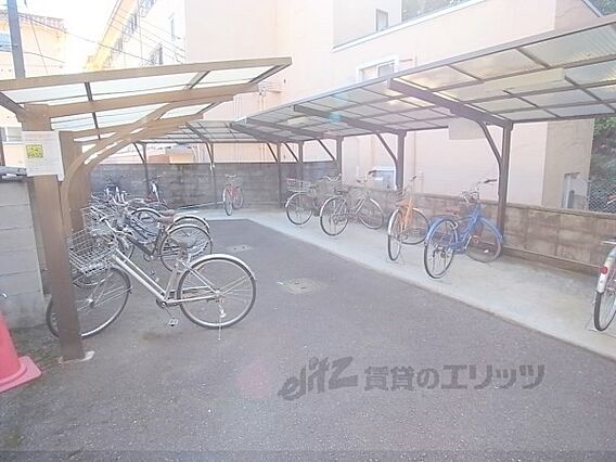 グランタック竜安寺_その他_6