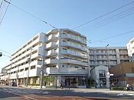 京都府京都市右京区太秦下刑部町：物件画像／株式会社エリッツ　白梅町店