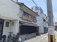 京都府京都市中京区西ノ京勧学院町：物件画像／株式会社エリッツ　白梅町店