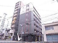 京都府京都市上京区百万遍町：物件画像／株式会社エリッツ　白梅町店