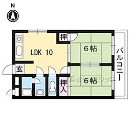 🉐敷金礼金0円！🉐メゾンみやのまえ