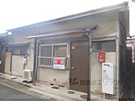 京都府京都市右京区太秦青木ケ原町：物件画像／株式会社エリッツ　白梅町店