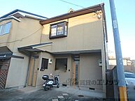 京都府京都市右京区太秦中筋町：物件画像／株式会社エリッツ　白梅町店