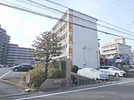 京都府京都市右京区梅津南広町：物件画像／株式会社エリッツ　白梅町店