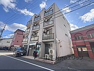 京都府京都市右京区梅津高畝町：物件画像／株式会社エリッツ　白梅町店