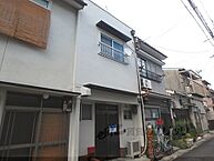 京都府京都市右京区太秦乾町：物件画像／株式会社エリッツ　白梅町店