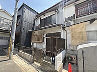 京都府京都市右京区宇多野御池町：物件画像／株式会社エリッツ　白梅町店