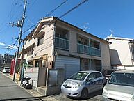 京都府京都市右京区嵯峨野神ノ木町：物件画像／株式会社エリッツ　白梅町店