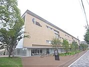 京都先端科学大学　京都太秦キャンパスまで2200メートル