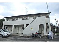 京都府京都市右京区梅津フケノ川町：物件画像／株式会社エリッツ　白梅町店