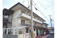 京都府京都市右京区嵯峨折戸町：物件画像／株式会社エリッツ　白梅町店