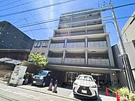京都府京都市下京区本上神明町：物件画像／株式会社エリッツ　白梅町店