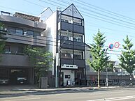 京都府京都市右京区嵯峨大覚寺門前八軒町：物件画像／株式会社エリッツ　白梅町店