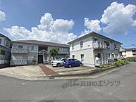 京都府京都市北区西賀茂井ノ口町：物件画像／株式会社エリッツ　白梅町店