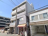 京都府京都市中京区西ノ京中保町：物件画像／株式会社エリッツ　白梅町店