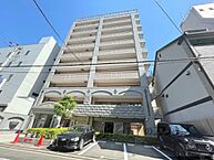 京都府京都市中京区姥柳町：物件画像／株式会社エリッツ　白梅町店