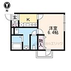 京都府京都市右京区西院西今田町：物件画像／株式会社エリッツ　白梅町店