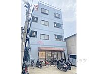 京都府京都市右京区西京極午塚町：物件画像／株式会社エリッツ　白梅町店