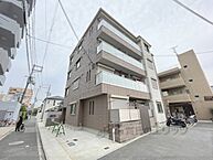 京都府京都市右京区西院坤町：物件画像／株式会社エリッツ　白梅町店