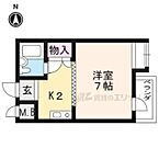 京都府京都市北区紫野上野町：物件画像／株式会社エリッツ　白梅町店