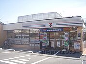 セブンイレブン　鷹峯藤林店まで170メートル
