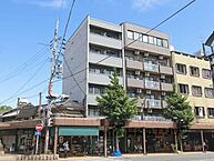 京都府京都市上京区河原町通今出川上る青龍町：物件画像／株式会社エリッツ　白梅町店