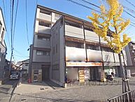 京都府京都市左京区田中下柳町：物件画像／株式会社エリッツ　白梅町店