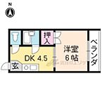 京都府京都市中京区壬生松原町：物件画像／株式会社エリッツ　白梅町店