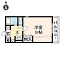 ルネッサンスアン2階5.0万円