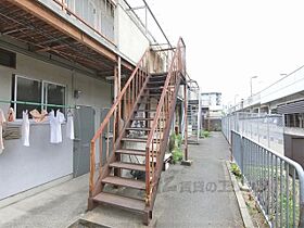 新栄荘 207 ｜ 京都府京都市南区西九条島町（賃貸マンション1R・2階・18.27㎡） その18