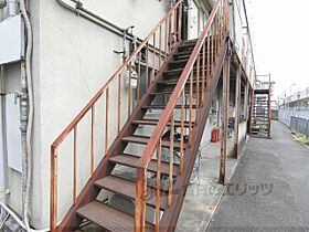 新栄荘 207 ｜ 京都府京都市南区西九条島町（賃貸マンション1R・2階・18.27㎡） その30