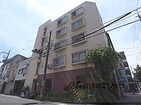 京都府京都市右京区西京極午塚町（賃貸マンション3LDK・5階・51.84㎡） その1