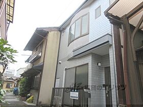 コンフォート西京極 1 ｜ 京都府京都市右京区西京極西川町（賃貸アパート1LDK・1階・28.35㎡） その1