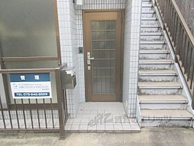 コンフォート西京極 1 ｜ 京都府京都市右京区西京極西川町（賃貸アパート1LDK・1階・28.35㎡） その17