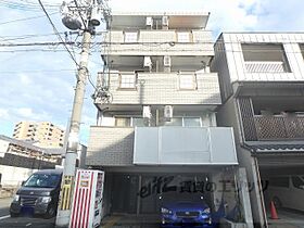 コーポグランブルー 4C ｜ 京都府京都市中京区大宮通三条下ル三条大宮町（賃貸マンション1K・4階・17.15㎡） その9