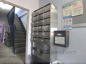 コーポグランブルー 4C ｜ 京都府京都市中京区大宮通三条下ル三条大宮町（賃貸マンション1K・4階・17.15㎡） その27