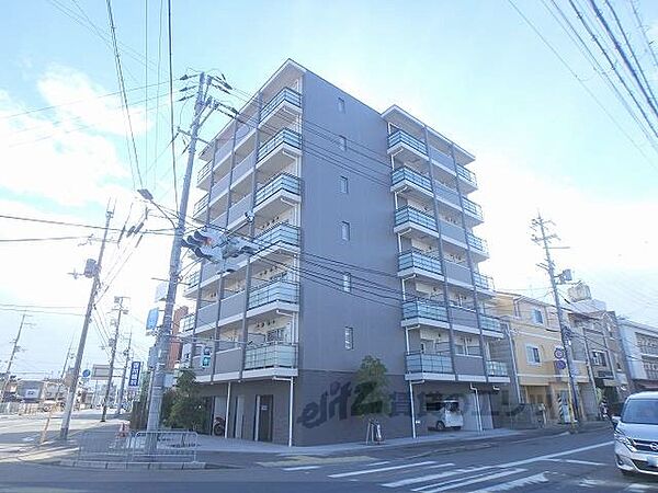 エスカーサ京都四条梅津 ｜京都府京都市右京区梅津南上田町(賃貸マンション1K・7階・26.40㎡)の写真 その10