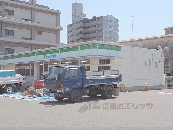 画像20:ファミリーマート　西院清水町店まで180メートル