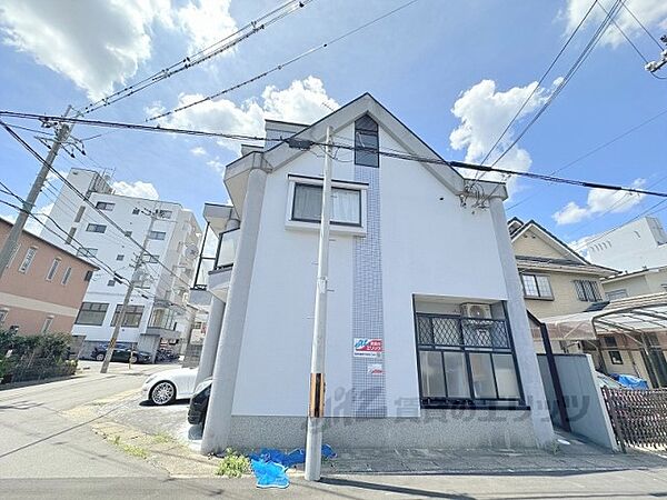 京都府京都市西京区上桂森下町(賃貸アパート1K・1階・20.00㎡)の写真 その10